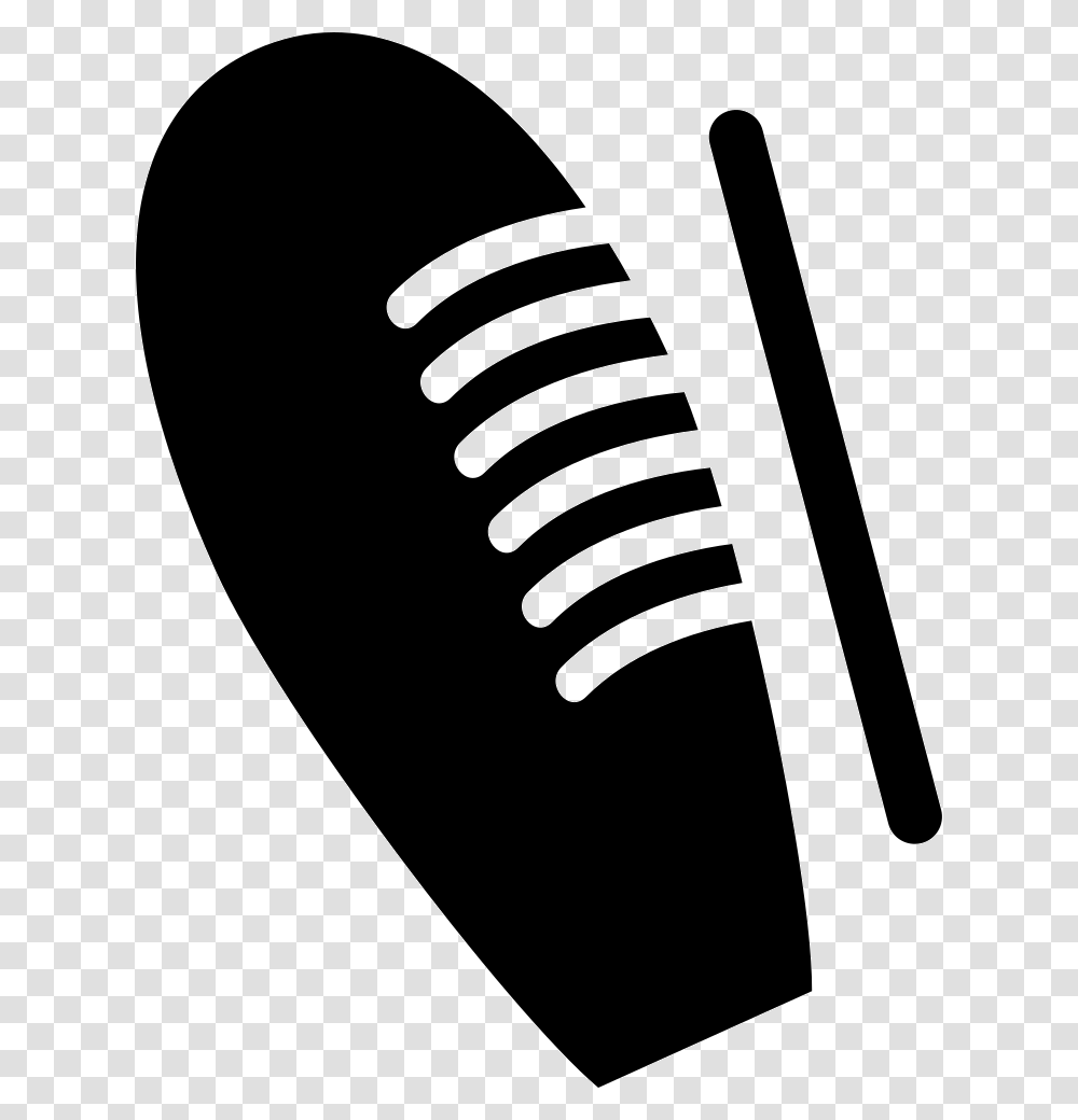 Giro Percussion Musical Instrument To Scrape With Guiro Svg, Team Sport, Sports, Leisure Activities Transparent Png