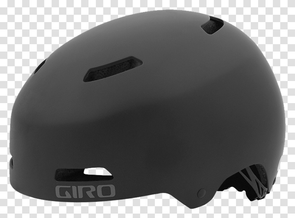 Giro Quarter Helmet Bicycle Helmet, Apparel, Crash Helmet, Mouse Transparent Png