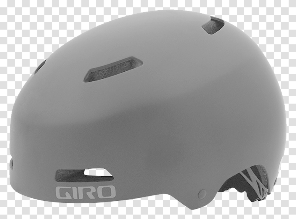 Giro Quarter Helmet, Apparel, Mouse, Hardware Transparent Png