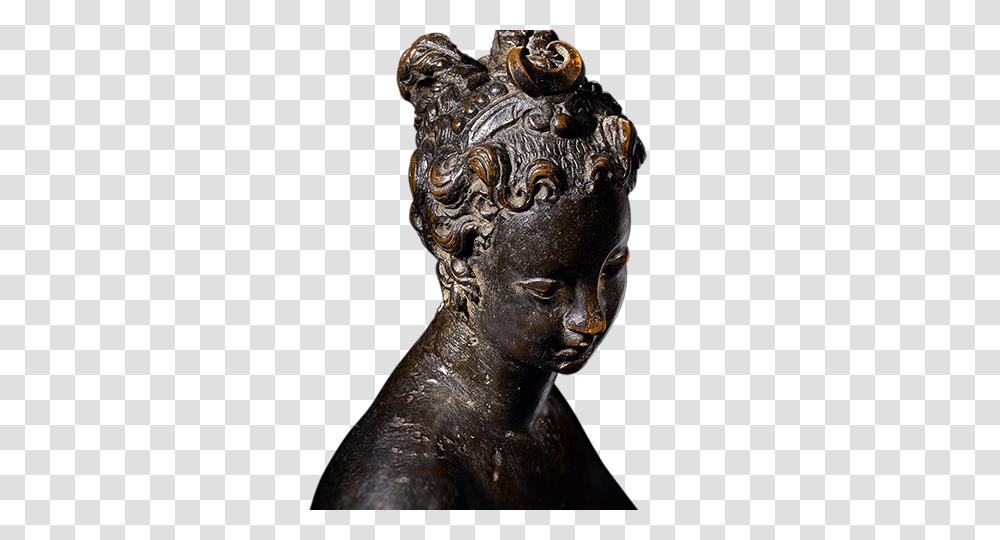 Girolamo Campagna Workshop, Bronze, Figurine, Sculpture Transparent Png