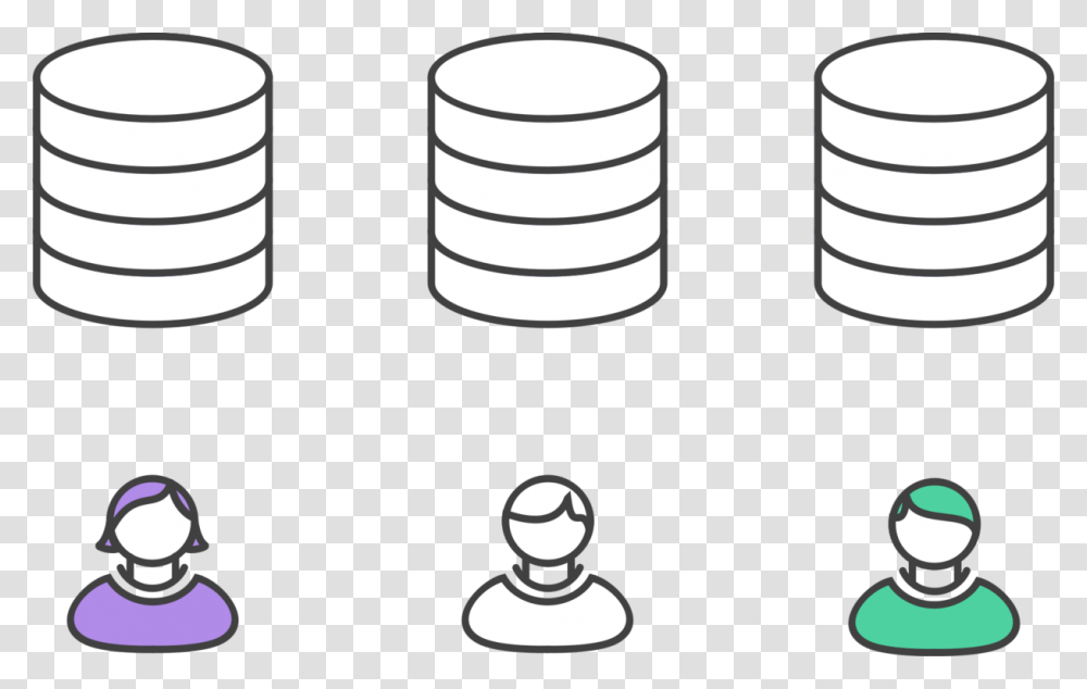 Git Apache Subversion Version Control Computer Icons Repository, Cylinder, Barrel, Adapter Transparent Png