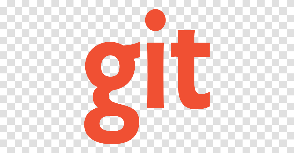 Git Logo Logos Icon Git Logo, Number, Symbol, Text, Alphabet Transparent Png