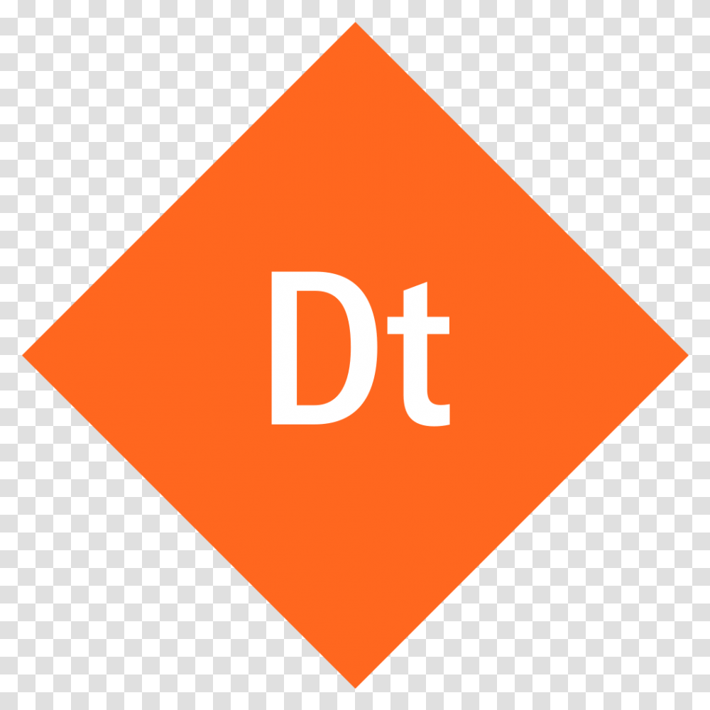 Git, Triangle, Sign, Logo Transparent Png