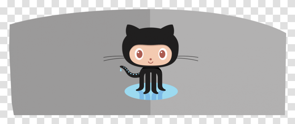 Github, Cat, Label, Photography Transparent Png