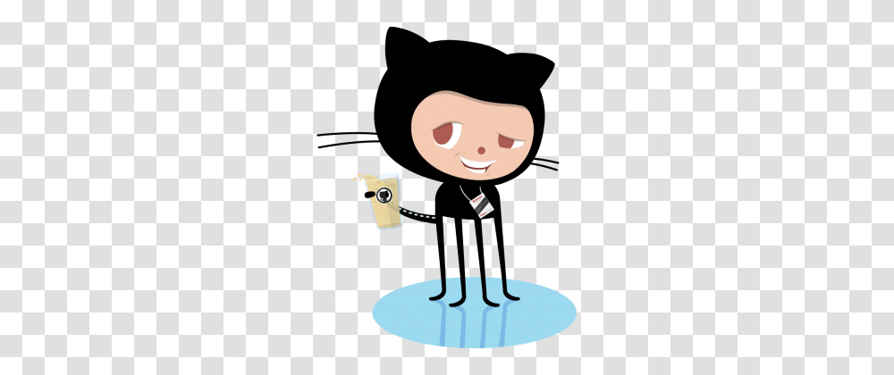 Github, Chef, Face, Performer, Judge Transparent Png
