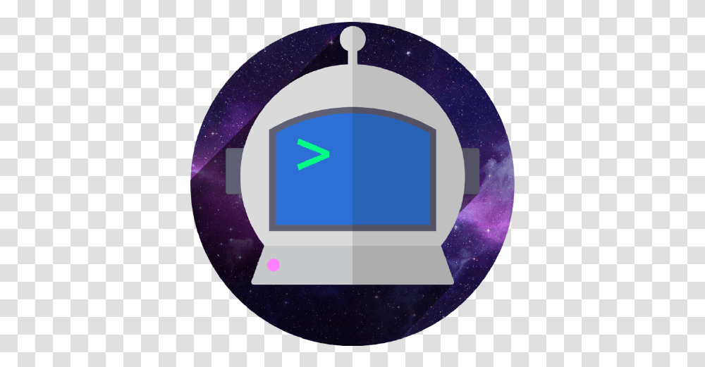 Github Elarabotsstatusbot Statusbotv3 Uses Discord Circle, Purple, Sphere, Astronomy, Symbol Transparent Png