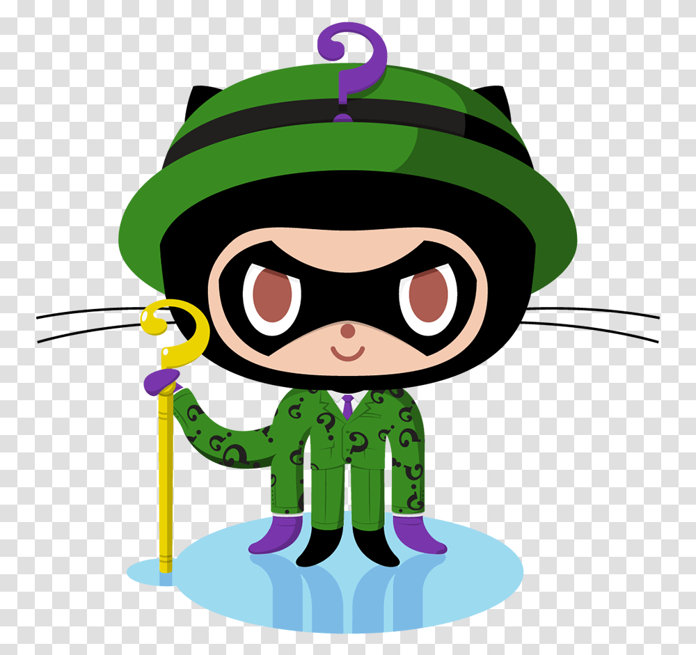 Github, Elf, Face, Portrait, Photography Transparent Png