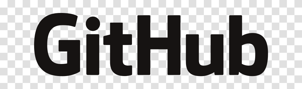 Github Logo Padded, Label, Word Transparent Png
