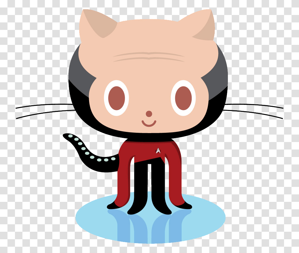 Github, Logo, Pig, Mammal, Animal Transparent Png