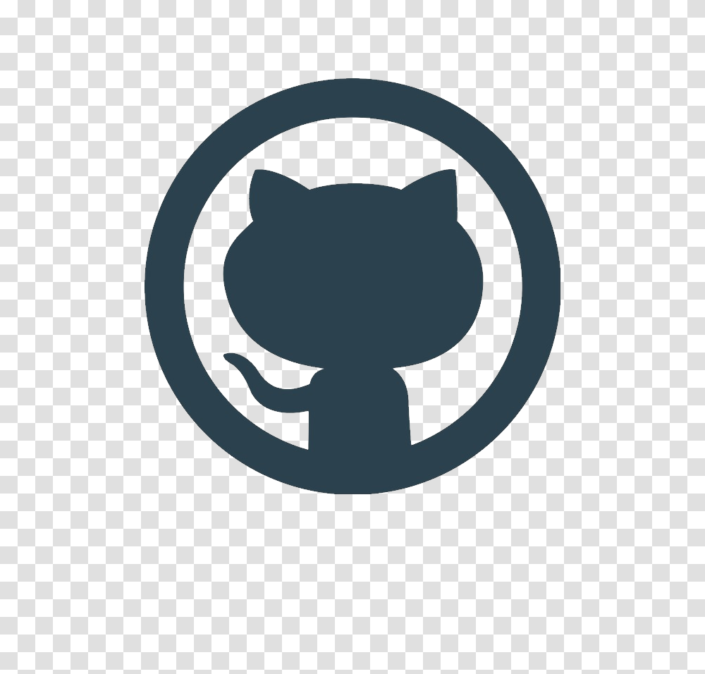 Github, Logo, Rug, Trademark Transparent Png