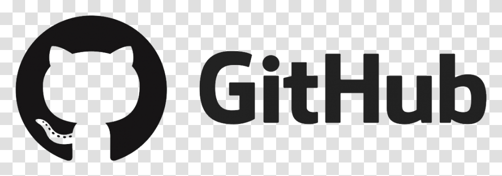 Github, Logo, Trademark Transparent Png