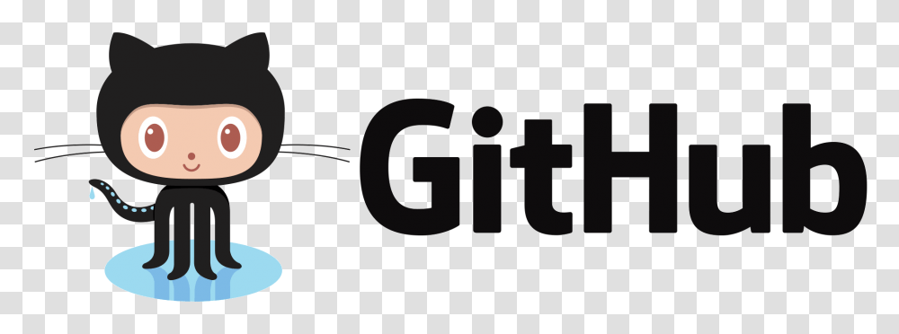 Github, Logo, Trademark Transparent Png