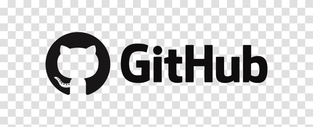 Github, Logo, Alphabet Transparent Png