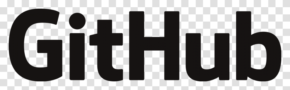 Github, Logo, Label Transparent Png