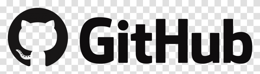 Github, Logo, Cat Transparent Png