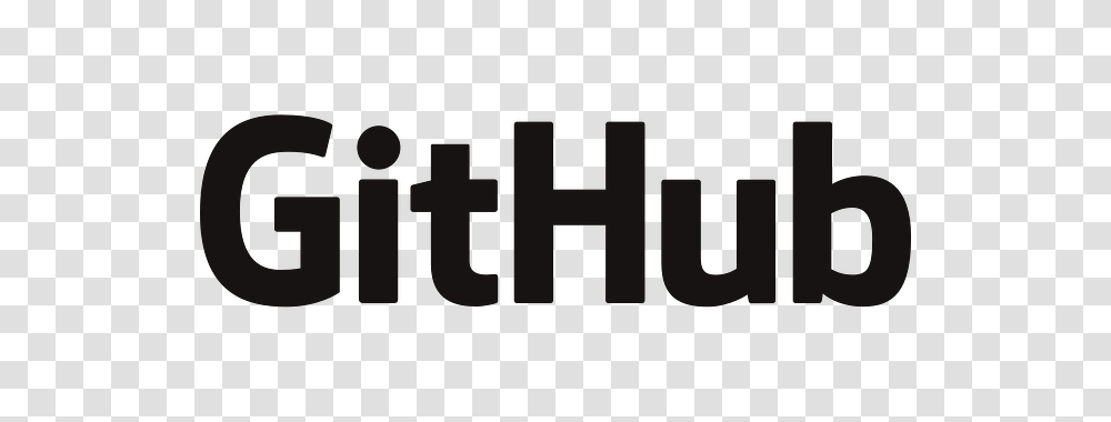 Github, Logo, Cross Transparent Png