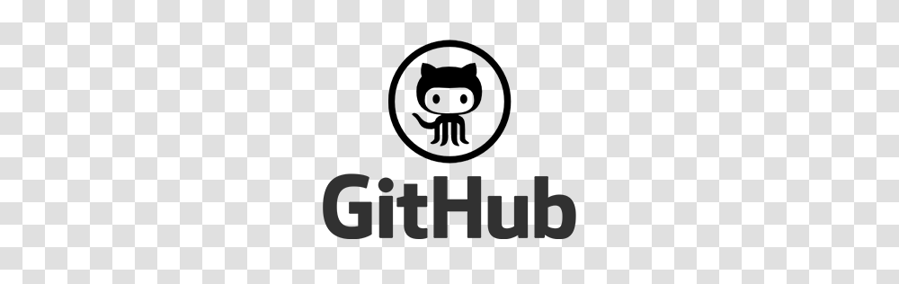 Github, Logo, Number Transparent Png
