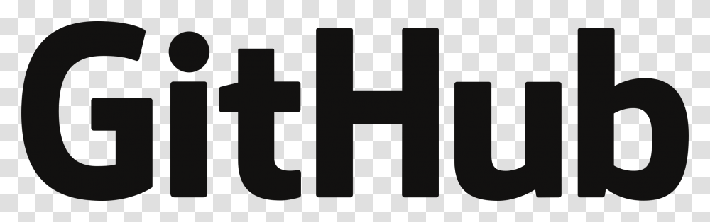 Github Logo Vector, Label, Number Transparent Png
