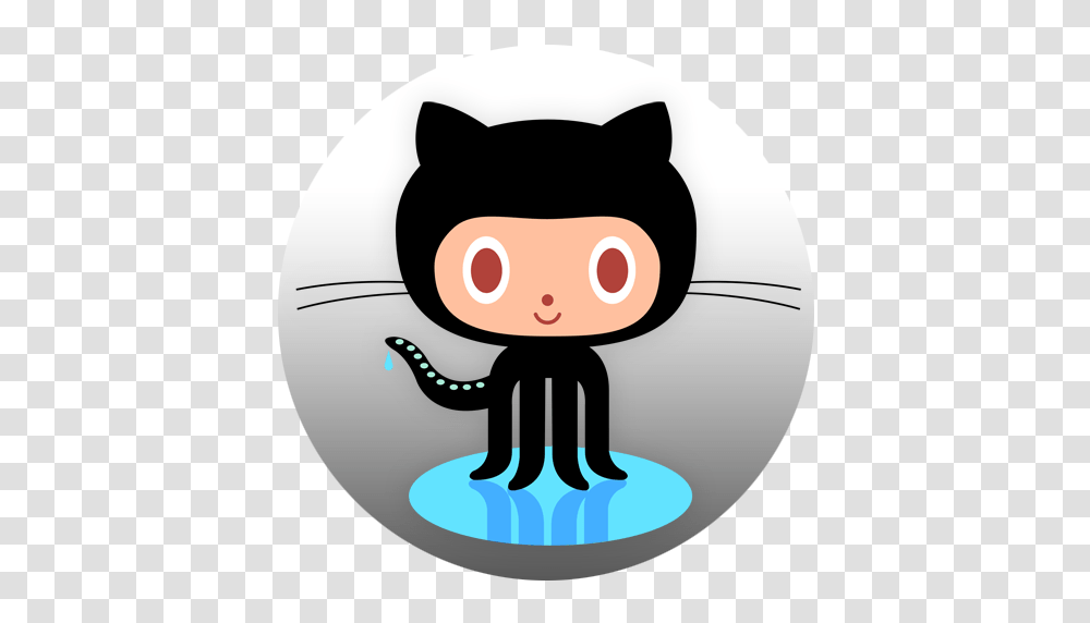 Github Pages, Pig, Mammal, Animal, Label Transparent Png