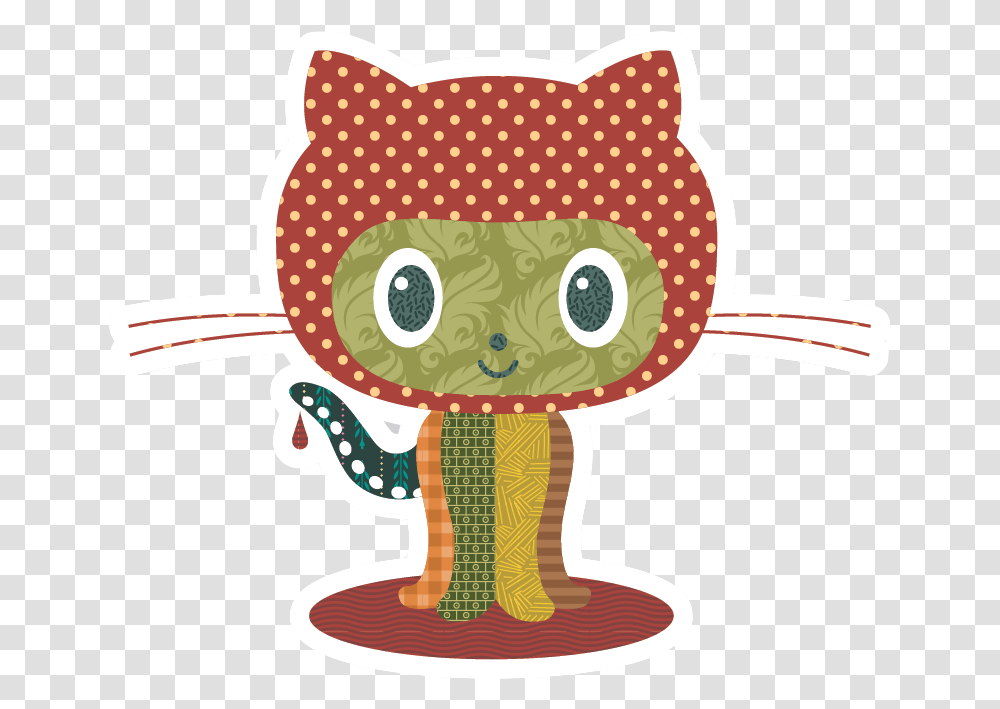 Github Patchwork, Apparel, Outdoors, Mountain Transparent Png