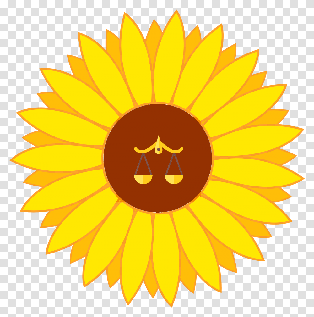 Github S0lst1cebotanist A Bot For A Healthier Experience Sunflower Clipart, Nature, Outdoors, Plant, Blossom Transparent Png