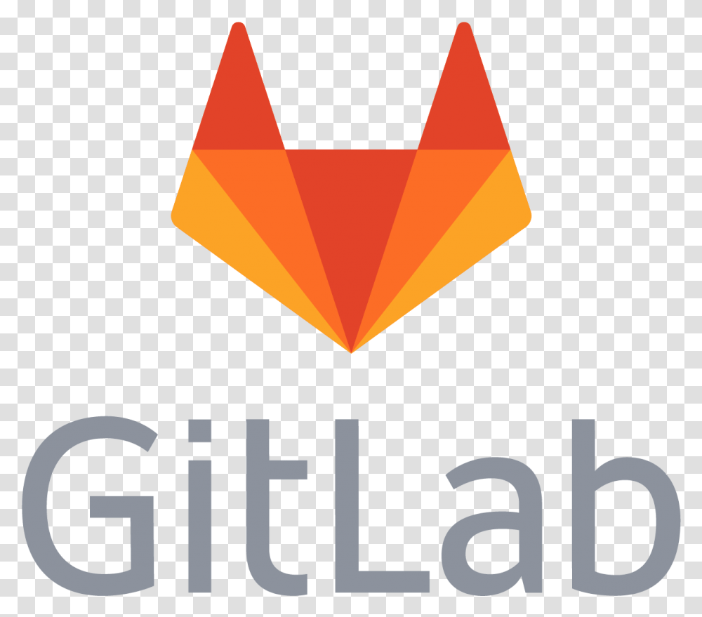 Gitlab, Paper, Logo Transparent Png