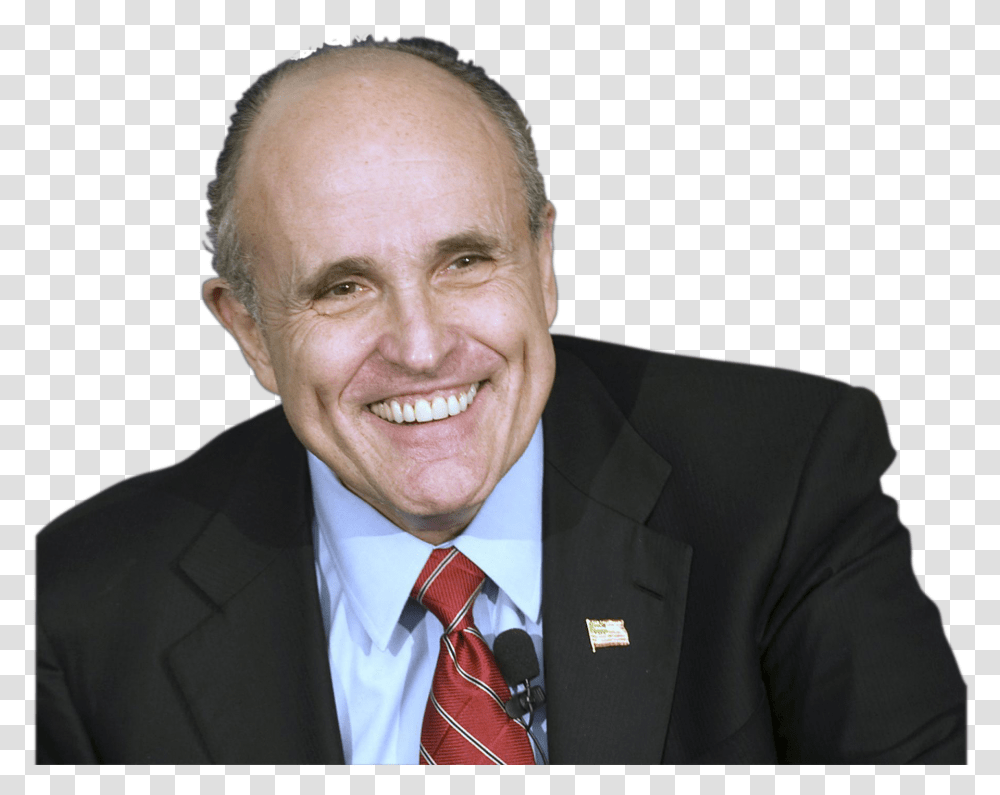 Giuliani Adds Toughness Star Power To Legal Team For Trump Background, Tie, Accessories, Accessory, Suit Transparent Png