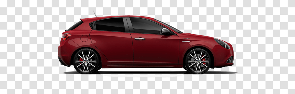 Giulietta Veloce Alfa Romeo Giulietta 4 Door, Sedan, Car, Vehicle, Transportation Transparent Png