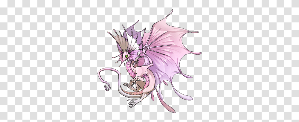 Give A Pokmon Get Dragon Trading Flight Rising Fae Dragon Flight Rising Transparent Png