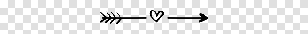 Give Credits Please Arrow With Heart Clipart, Gray, World Of Warcraft Transparent Png