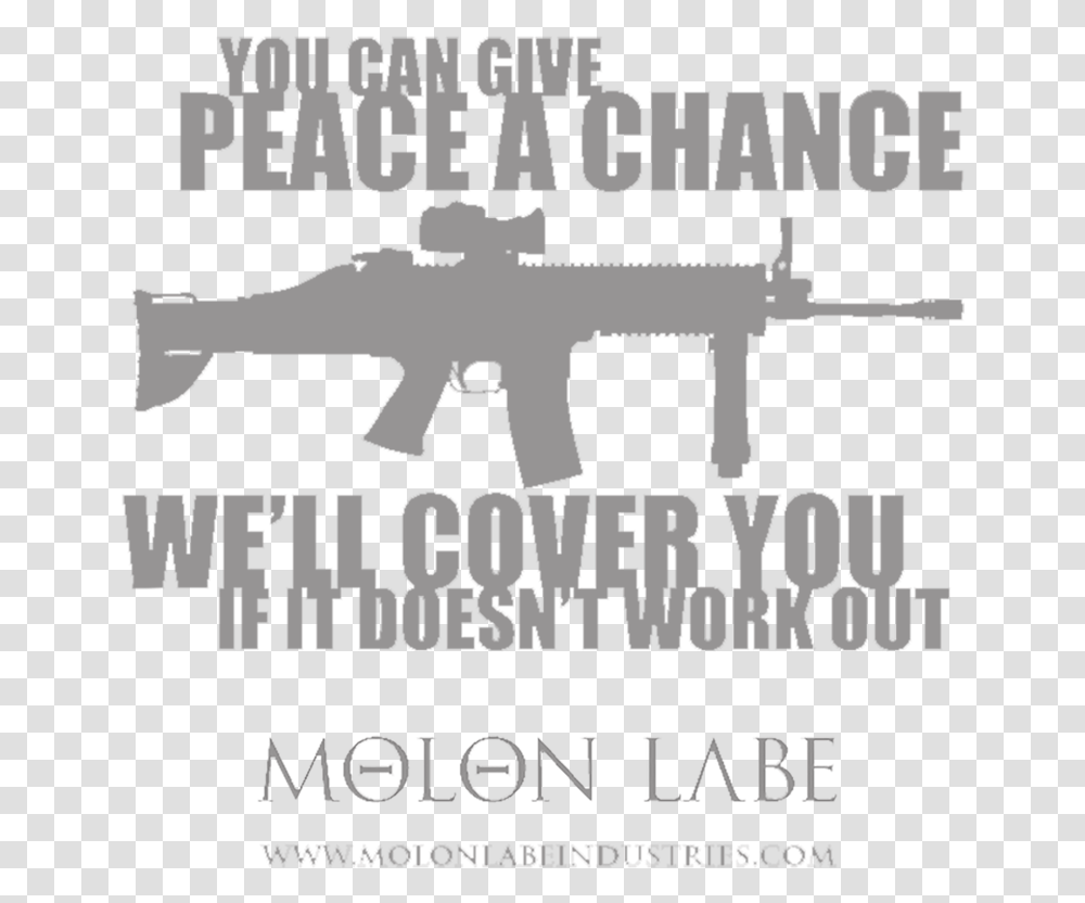 Give Peace A Chance Ladies T Shirt Bravo Platoon, Text, Word, Advertisement, Poster Transparent Png