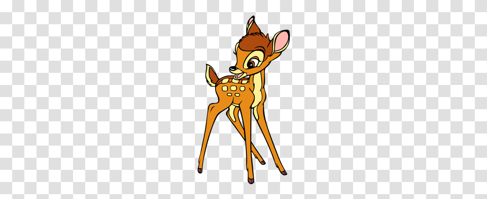 Give Simbas Pride More Attention Disney Bambi, Mammal, Animal, Wildlife, Deer Transparent Png