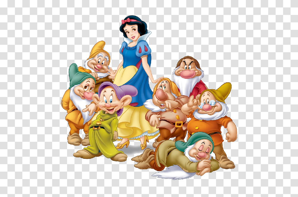 Give Simbas Pride More Attention Disney Snow White And The Seven, Person, People, Leisure Activities Transparent Png