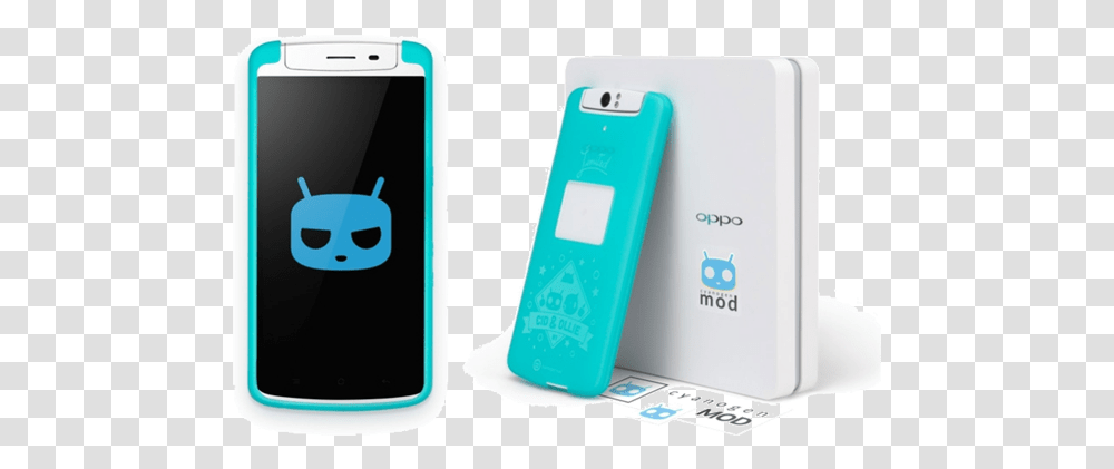 Give Your Oppo N1 Some Cyanogenmod 11 Cyanogenmod, Mobile Phone, Electronics, Cell Phone, Electrical Device Transparent Png