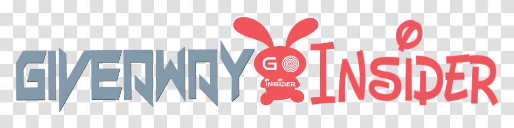 Giveaway Insider, Logo Transparent Png