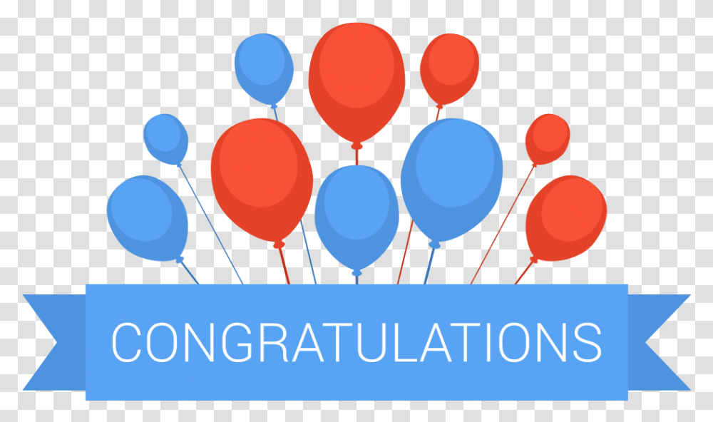 Giveaway Winners, Balloon Transparent Png