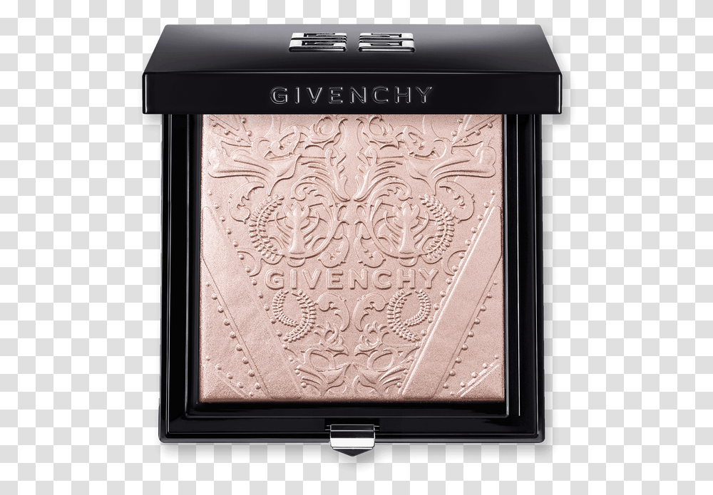 Givenchy Teint Couture Shimmer Powder, Cosmetics, Face Makeup, Rug, Lipstick Transparent Png