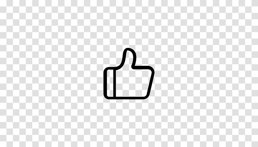 Givethethumbs Up Thumbs Thumbs Up Icon And Vector For Free, Gray, World Of Warcraft Transparent Png