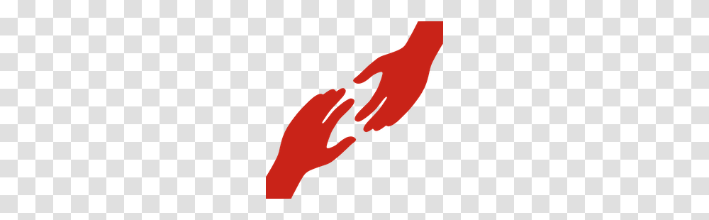 Giving A Helping Hand Japan Ministries Network, Ketchup, Food, Wrist, Stain Transparent Png