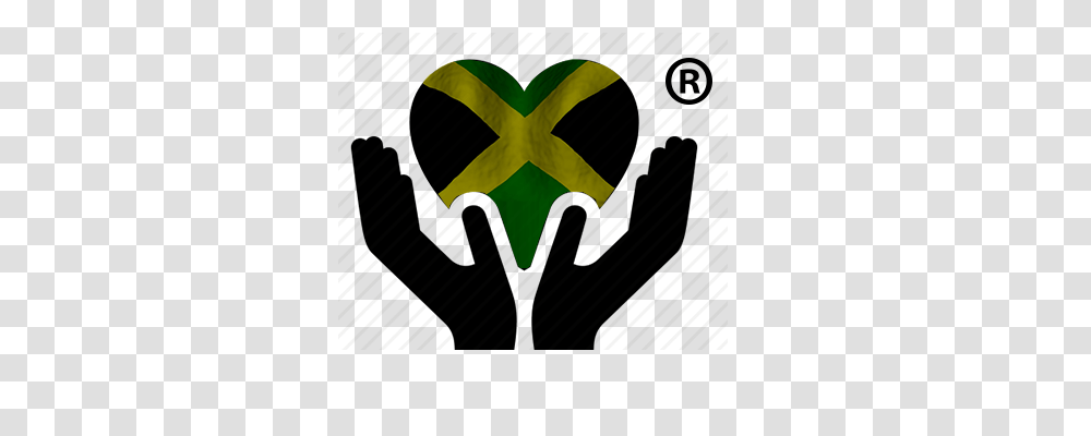 Giving A Helping Hand, Logo, Trademark, Emblem Transparent Png