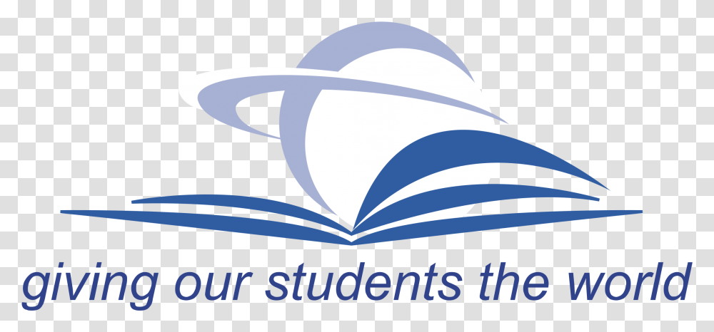 Giving Our Students The World Logo Miami Dade County Public Schools, Poster, Advertisement, Baseball Cap Transparent Png