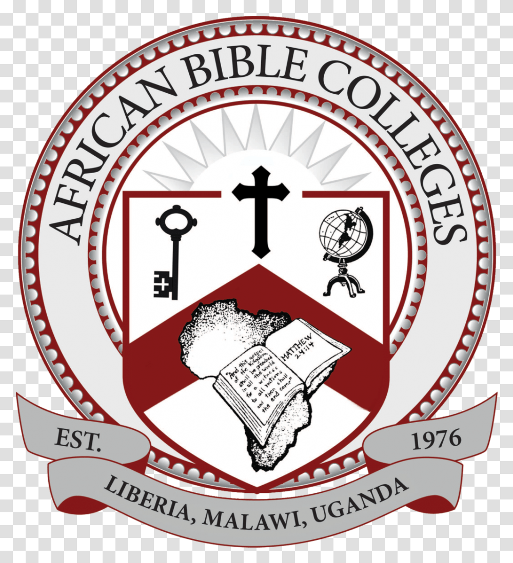 Giving Tuesday - The Grove African Bible College University, Logo, Symbol, Trademark, Label Transparent Png