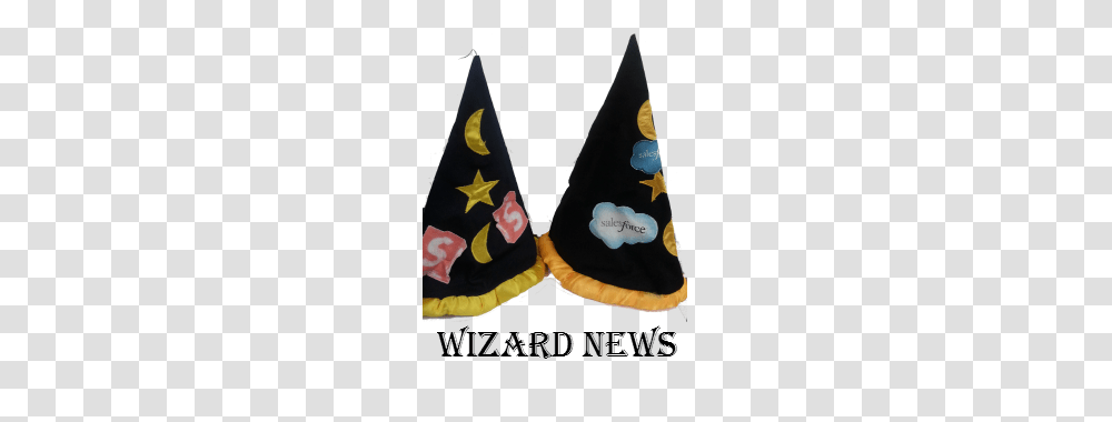 Giving Up The Wizard Hat, Apparel, Party Hat, Person Transparent Png