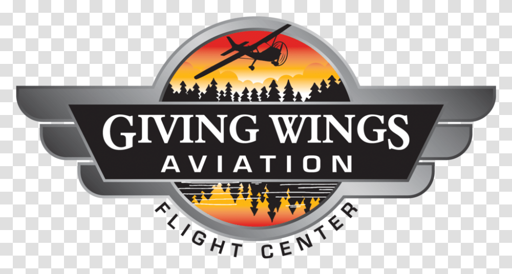 Giving Wings Aviation Language, Text, Transportation, Vehicle Transparent Png