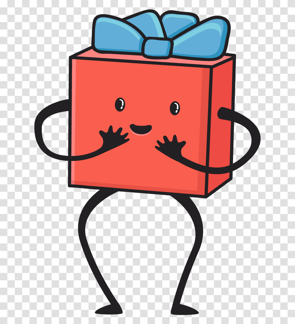 Giving Yourself A Gift Clipart, Dice, Game, Mailbox, Letterbox Transparent Png