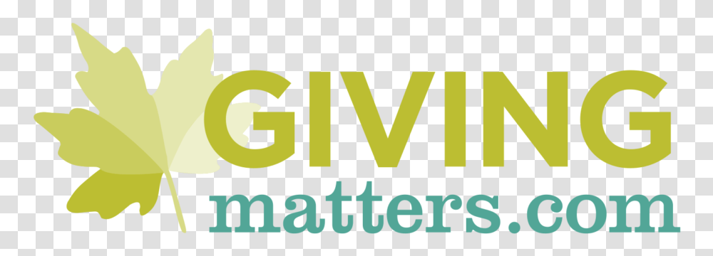 Givingmatterscom Web Parallel, Word, Label, Alphabet Transparent Png