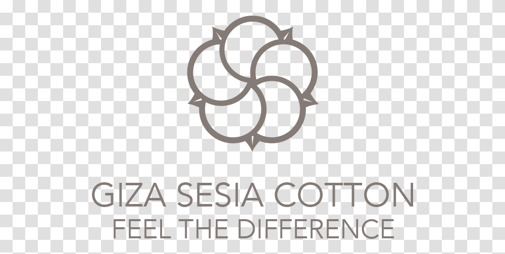 Giza Sesia Cotton Logo, Alphabet, Poster, Advertisement Transparent Png