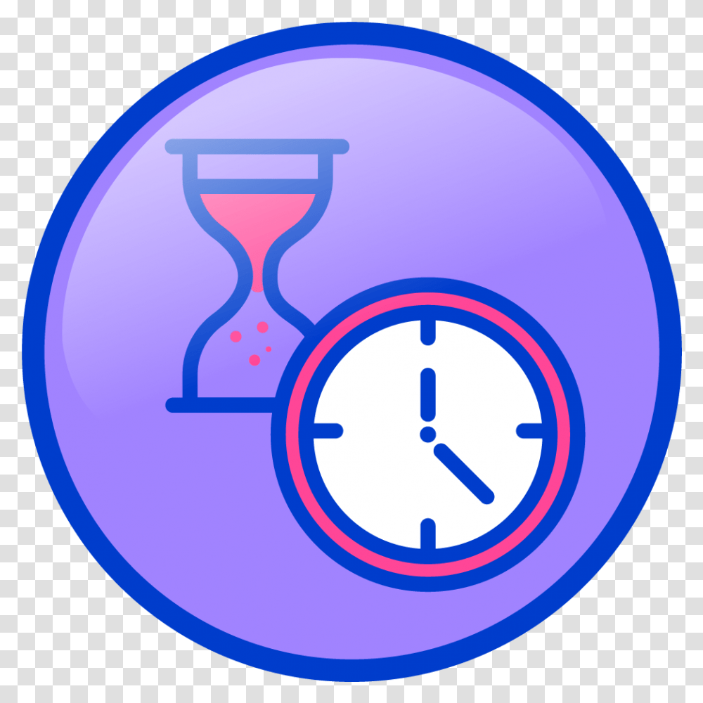 Gj Animation Studio Animation Save Time Icon, Hourglass Transparent Png