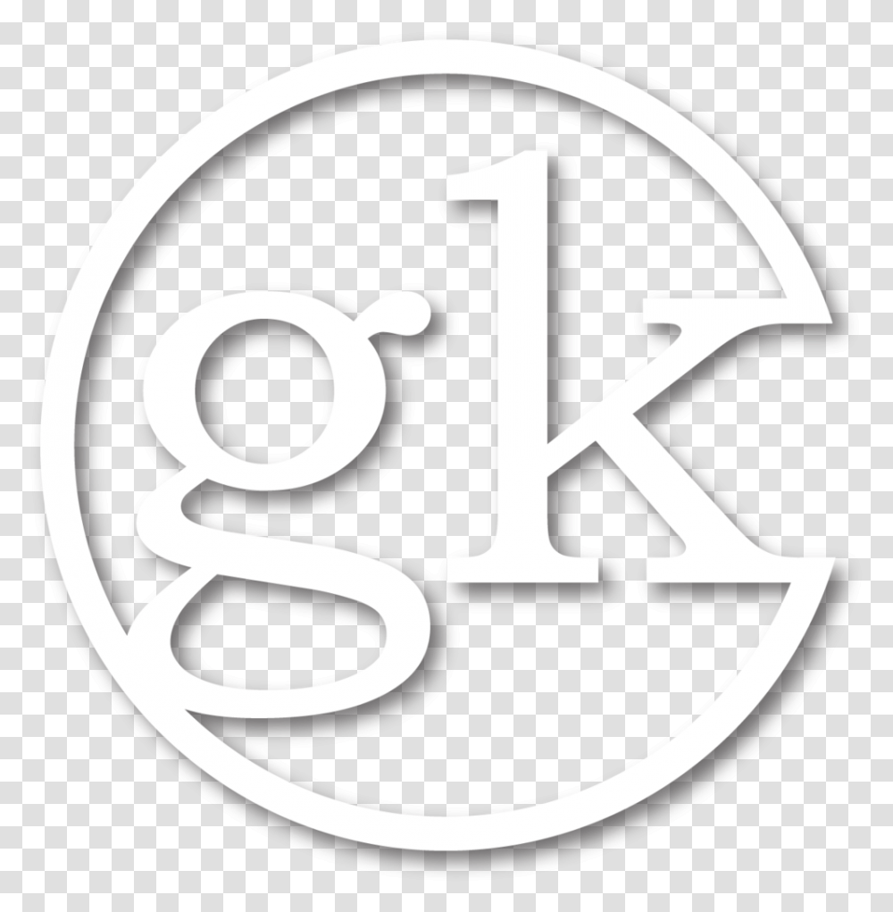 Gk Creative, Label, Logo Transparent Png