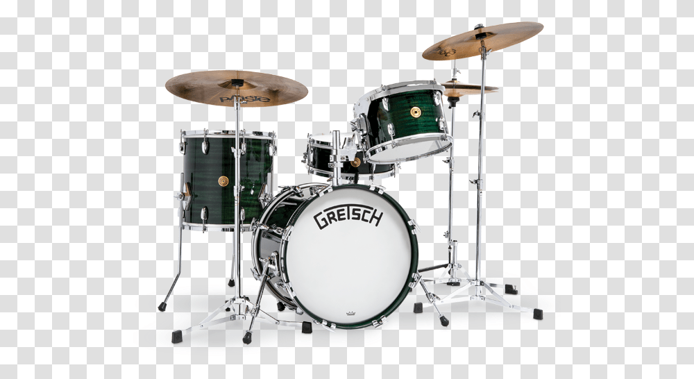 Gk J484 A135 Gretsch 135th Anniversary Drums, Percussion, Musical Instrument Transparent Png